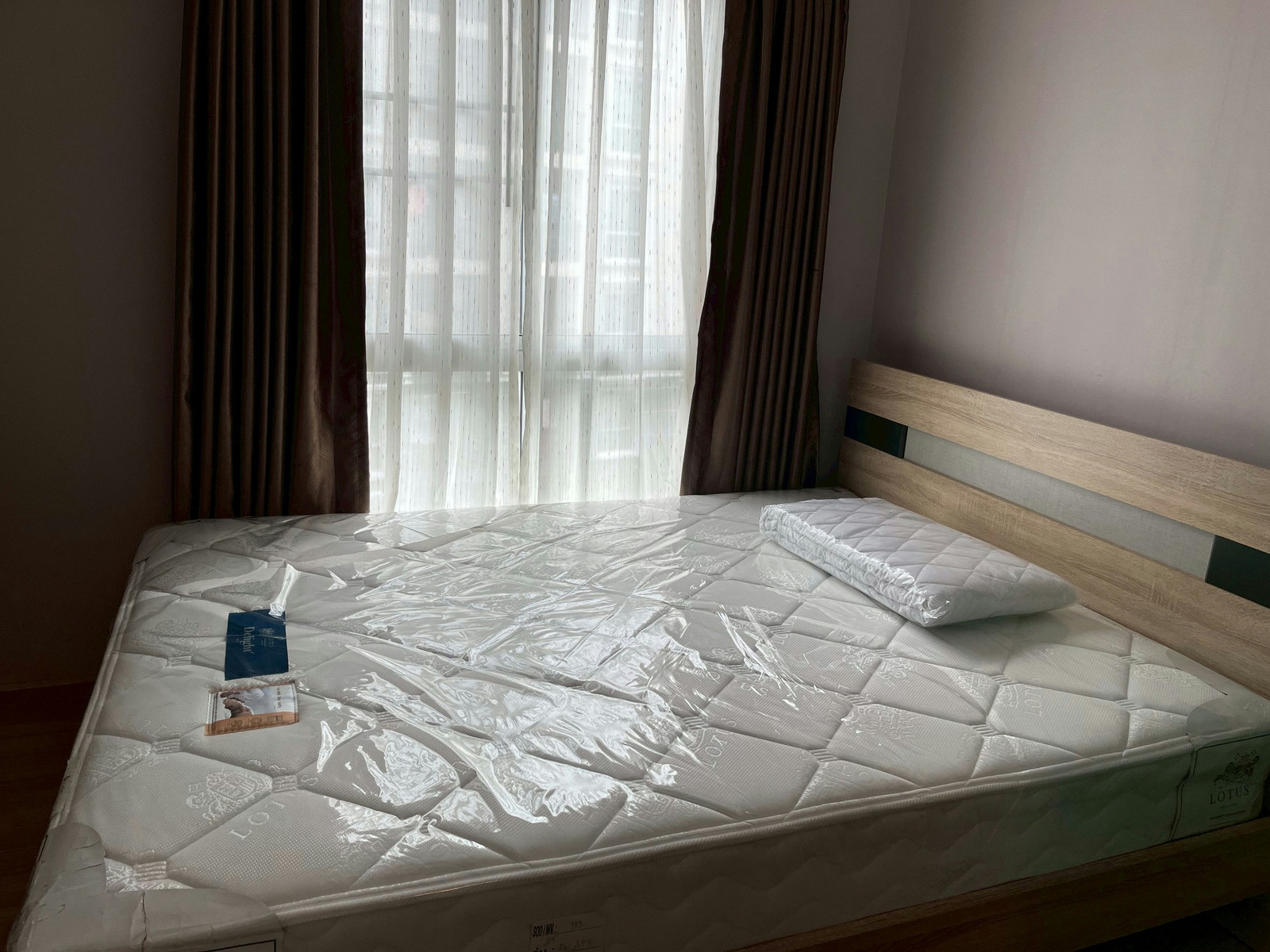 For Rent Plum Condo Chaengwattana Station, Interested in say hello to ID: @ Pun-Condo – รูปที่ 3