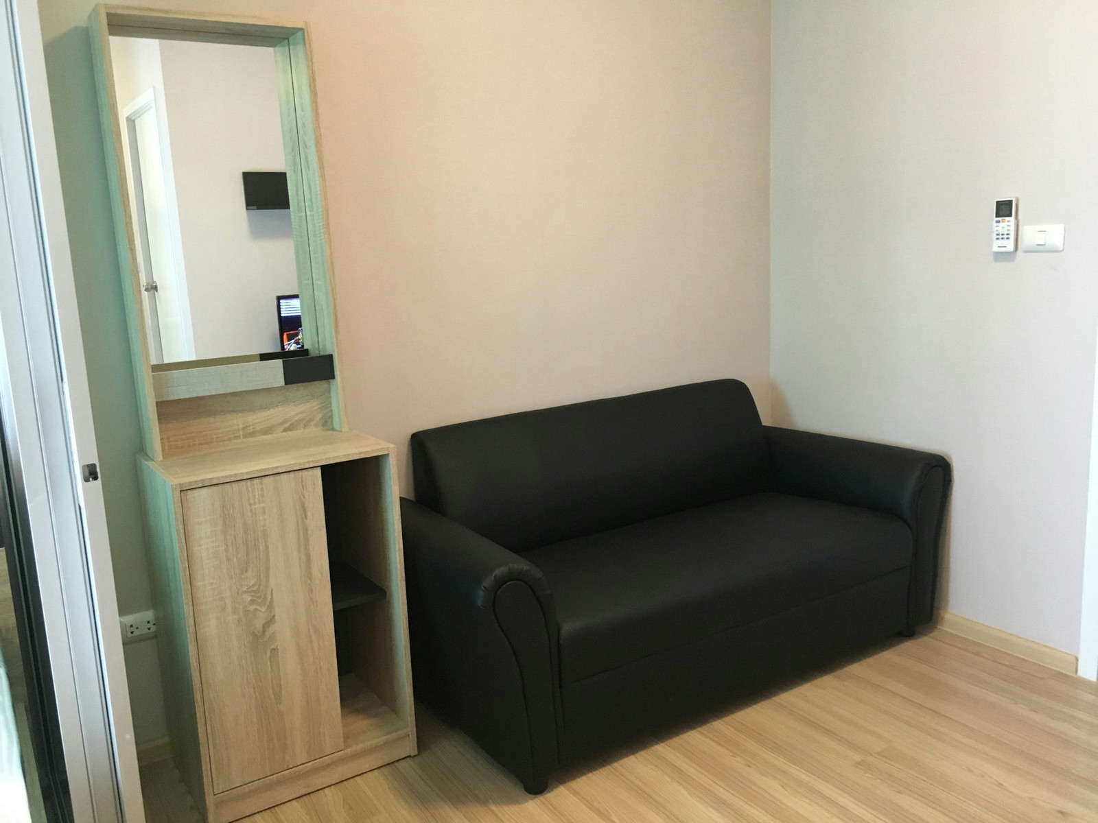 For Rent Plum Condo Chaengwattana Station, Interested in say hello to ID: @ Pun-Condo – รูปที่ 4