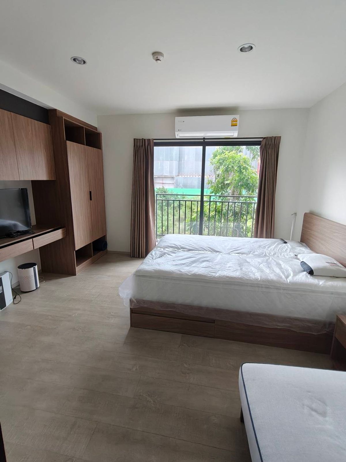 🔥 Sale at LOSS! La Casita Hua Hin, Studio Fully Furnished 🔥ONLY THB 2,300,000!