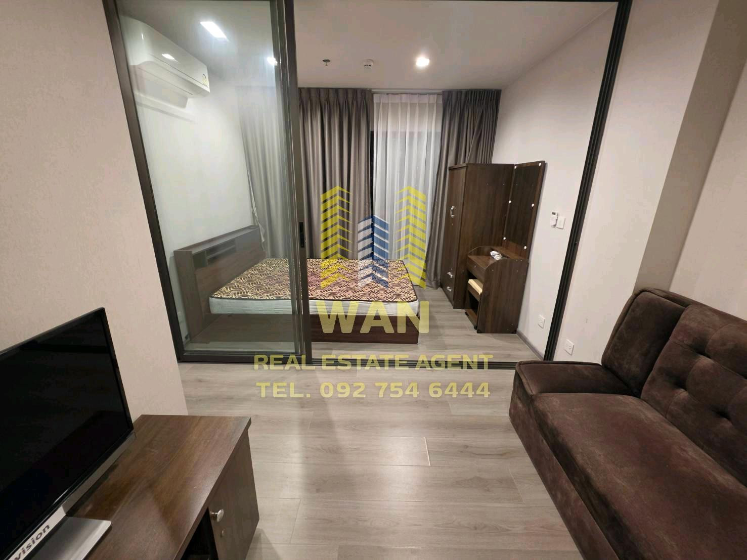 Rental of Politan Aqua, 25th floor, size 25 sqm. Complete with cheap price. Rental of Politan Aqua, 25th floor, size 25 sqm. Complete with cheap price.