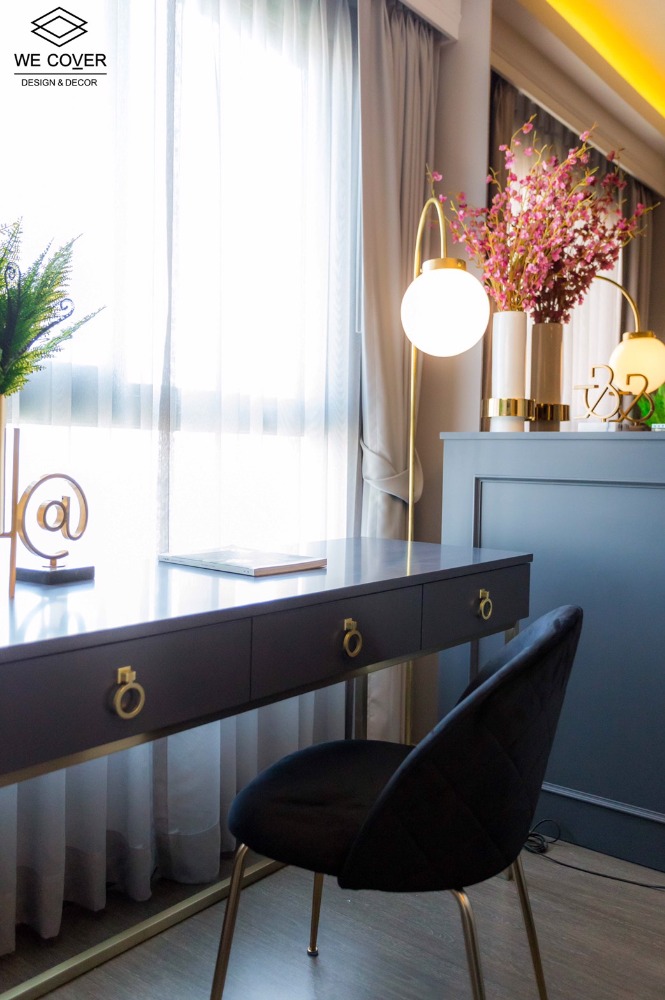 🚩 ขายพร้อมผู้เช่า🏢IDEO Sukhumvit93 🏢 ห้องสตูดิโอ ตกแต่งสวย – รูปที่ 3