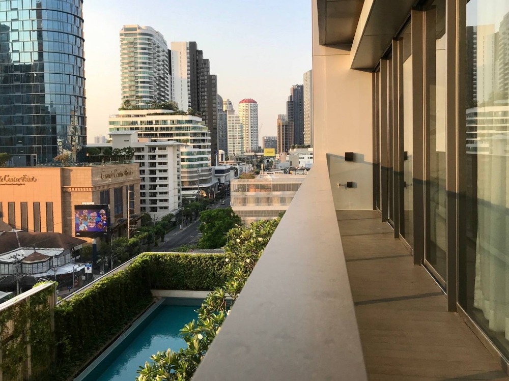 Super luxury, timeless condo, private lift, privacy in the heart of Thonglor ✨Tela Thonglor✨2 ห้องนอน 2 ห้องน้ำ ขนาด 110.3 ตร.ม ใกล้ BTS ทองหล่อ Tel.0982645161