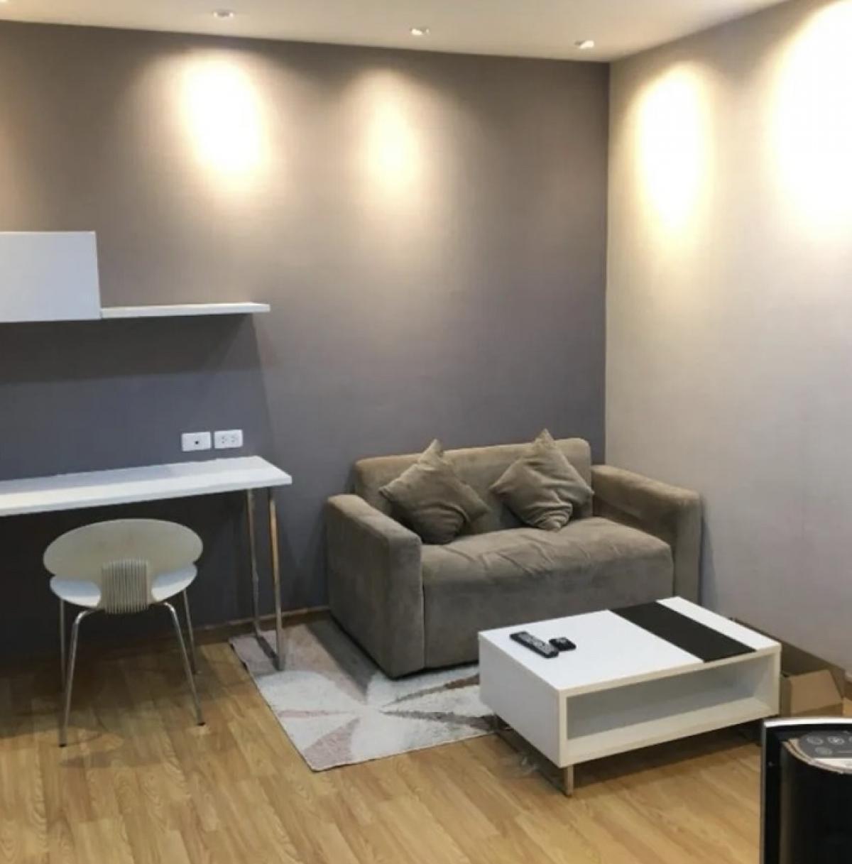 ⭐️ (A0150) For Sale 🏢 The Trust Residence Ratchada Rama3 1 Bedroom 1 Bathroom 2.90MB ⭐️ (A0150) For Sale 🏢 The Trust Residence Ratchada Rama3 1 Bedroom 1 Bathroom 2.90MB