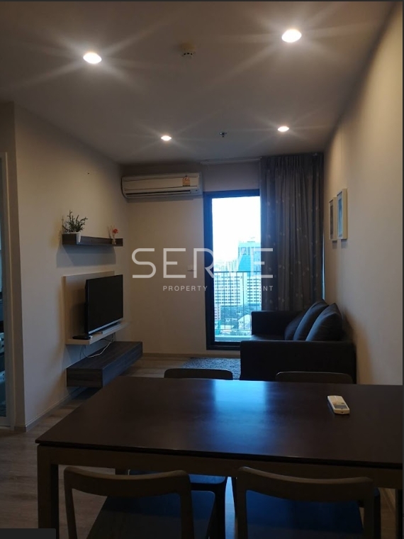 Hot Price 2 Beds  Fully furnished  Centric Ari Station Good Location in Ari Area  @ Centric Ari Station – รูปที่ 3