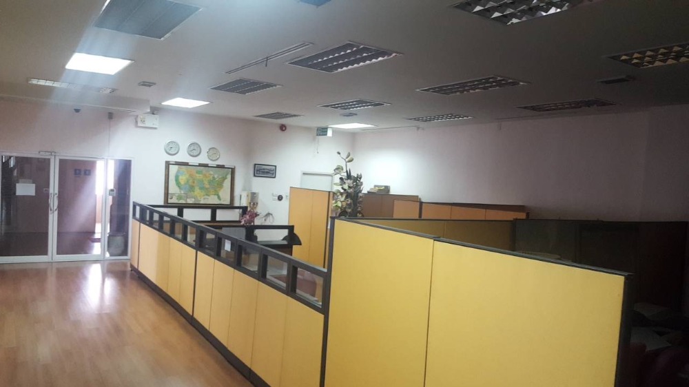 Selling office buildings near the Big office of the Bank of Thailand. Selling office buildings near the Big office of the Bank of Thailand.