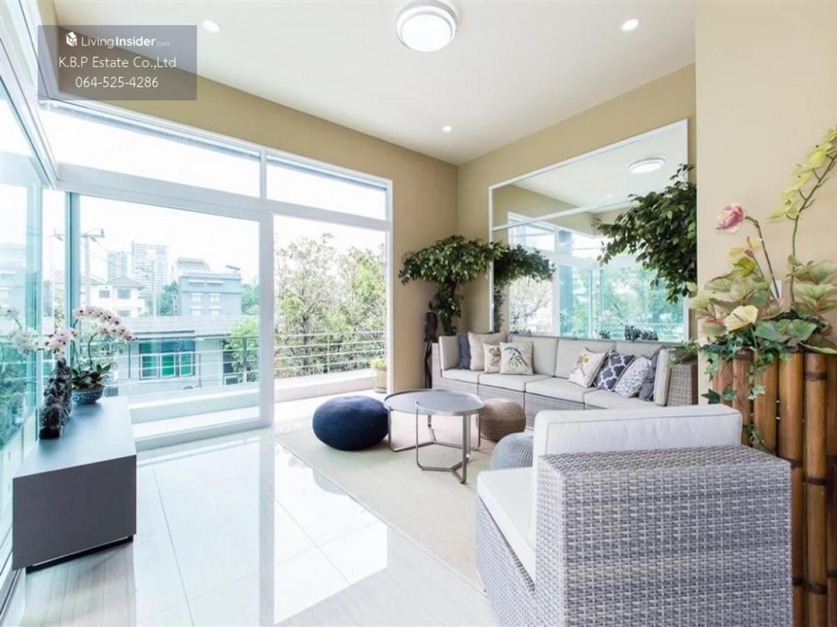 RENT Single House Sukhumvit65 (EKAMAI) Private Pool+Lift 5BEDS 6BATHS 1MAID RENT Single House Sukhumvit65 (EKAMAI) Private Pool+Lift 5BEDS 6BATHS 1MAID