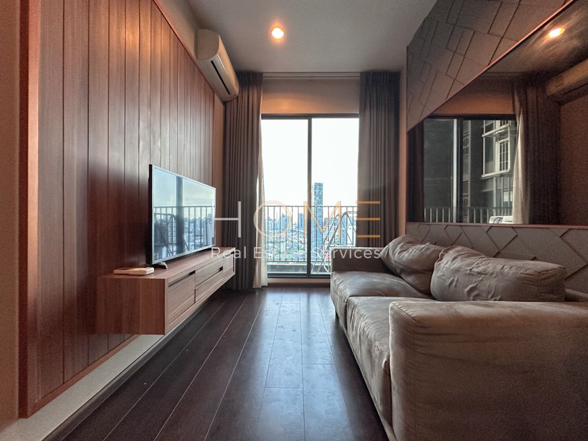 C Ekkamai / 1 Bedroom (FOR SALE), ซี เอกมัย / 1 ห้องนอน (ขาย) BENS028 