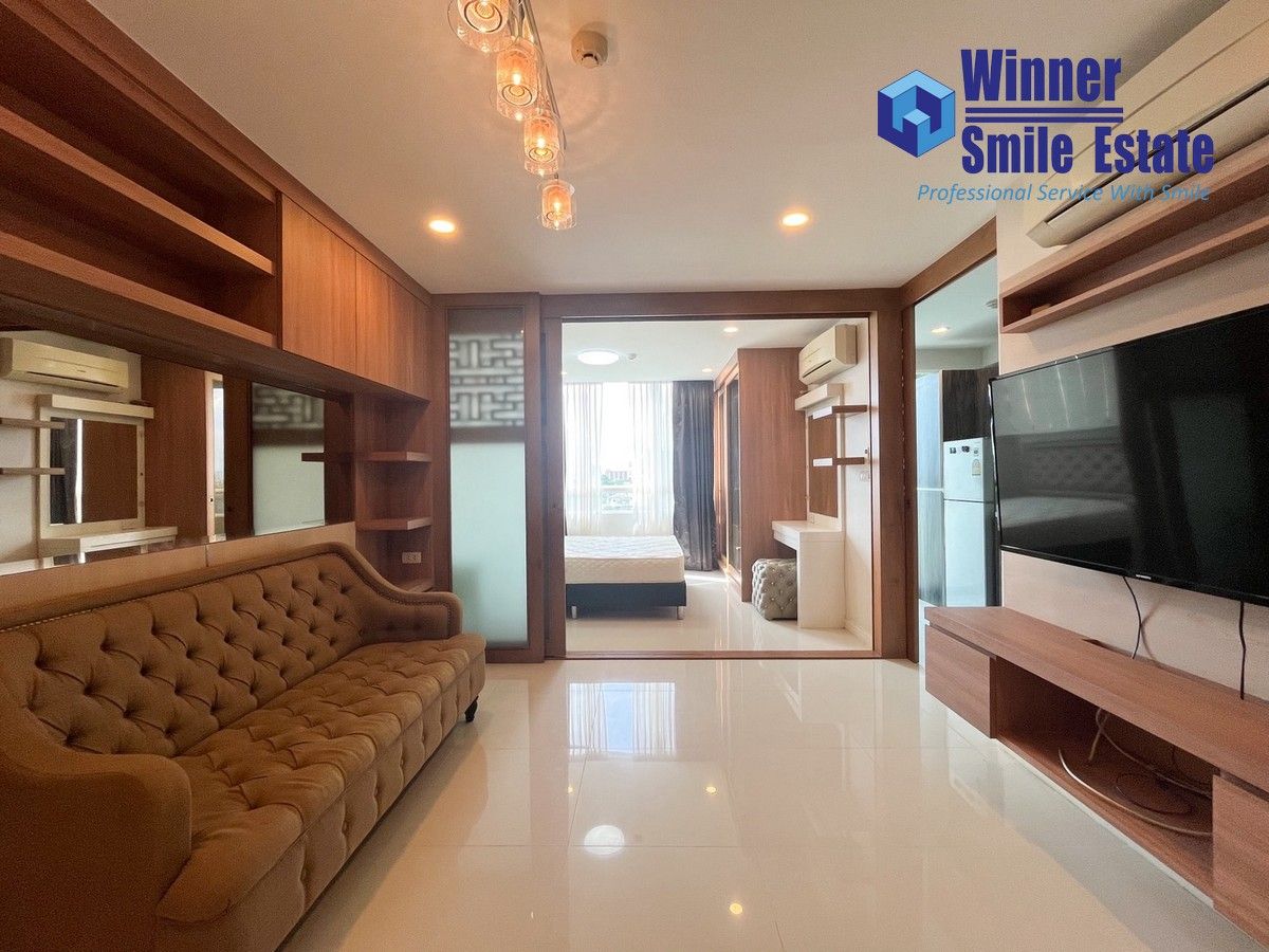 Srinakarin Ilerakin Condo for sale, opposite Seacon Square 37 sqm. Plus, the built -in is free. Srinakarin Ilerakin Condo for sale, opposite Seacon Square 37 sqm. Plus, the built -in is free.