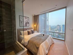 Super Luxury Private River View for Rent Four Seasons Private Residence 2 Bedrooms