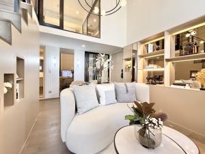 ✨Park Origin Ratchathewi (2 bedrooms, 2 bathrooms, 60 sq.m.) only 14.5 MB !! Tel.0922635410 (Earth)