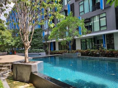 (A033434) Fresh condo