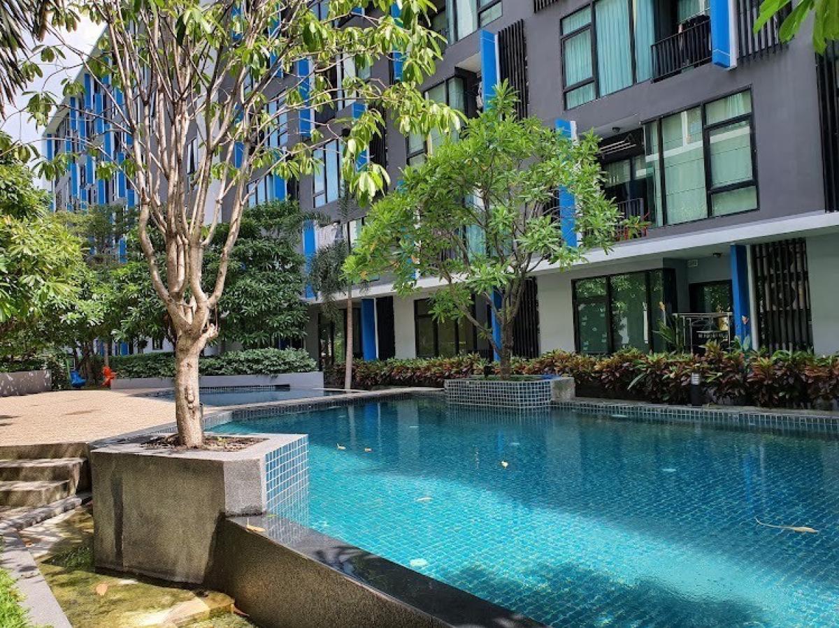 (A033434) Fresh condo (A033434) Fresh condo