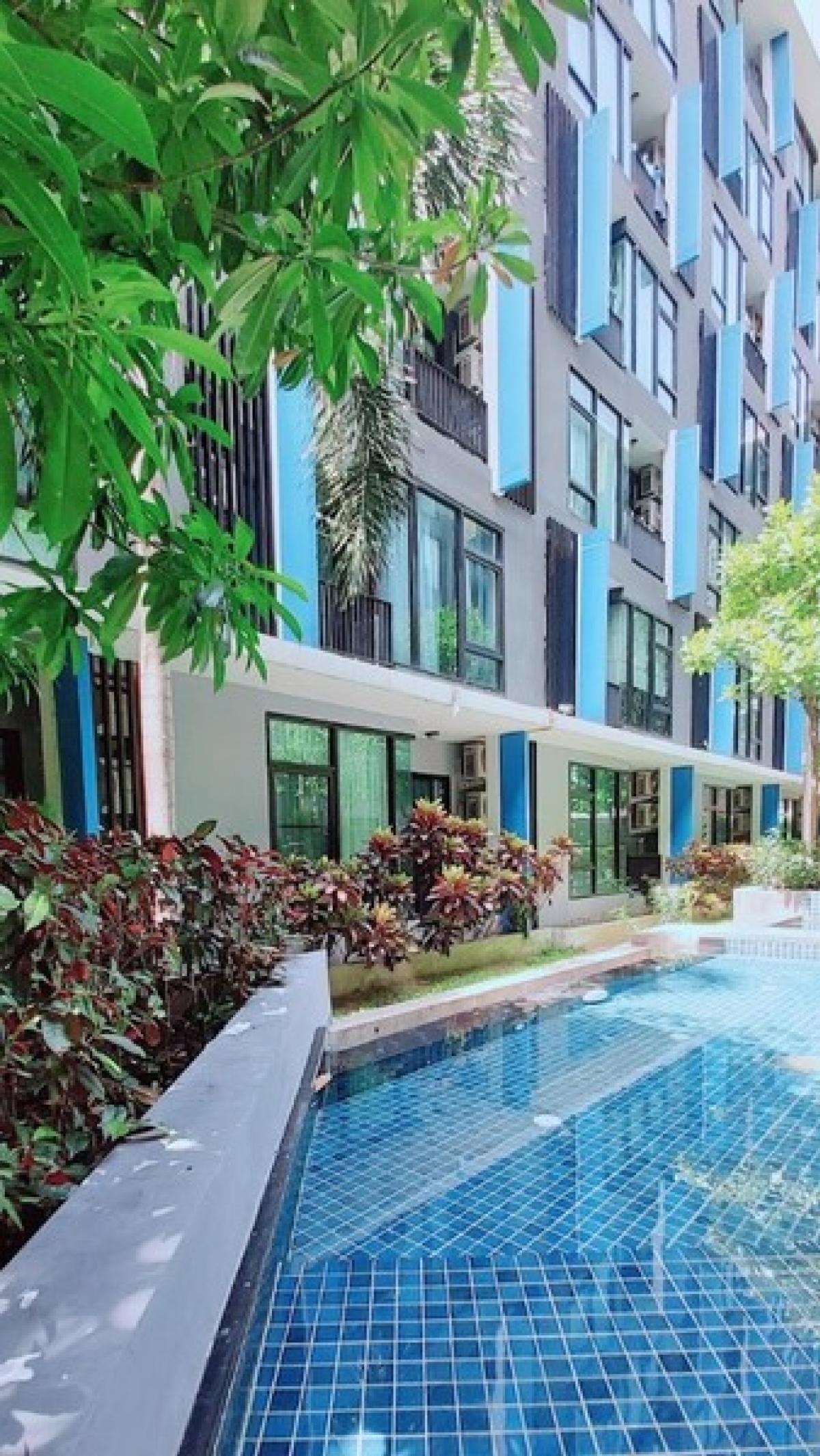(A033434) Fresh condo – รูปที่ 2