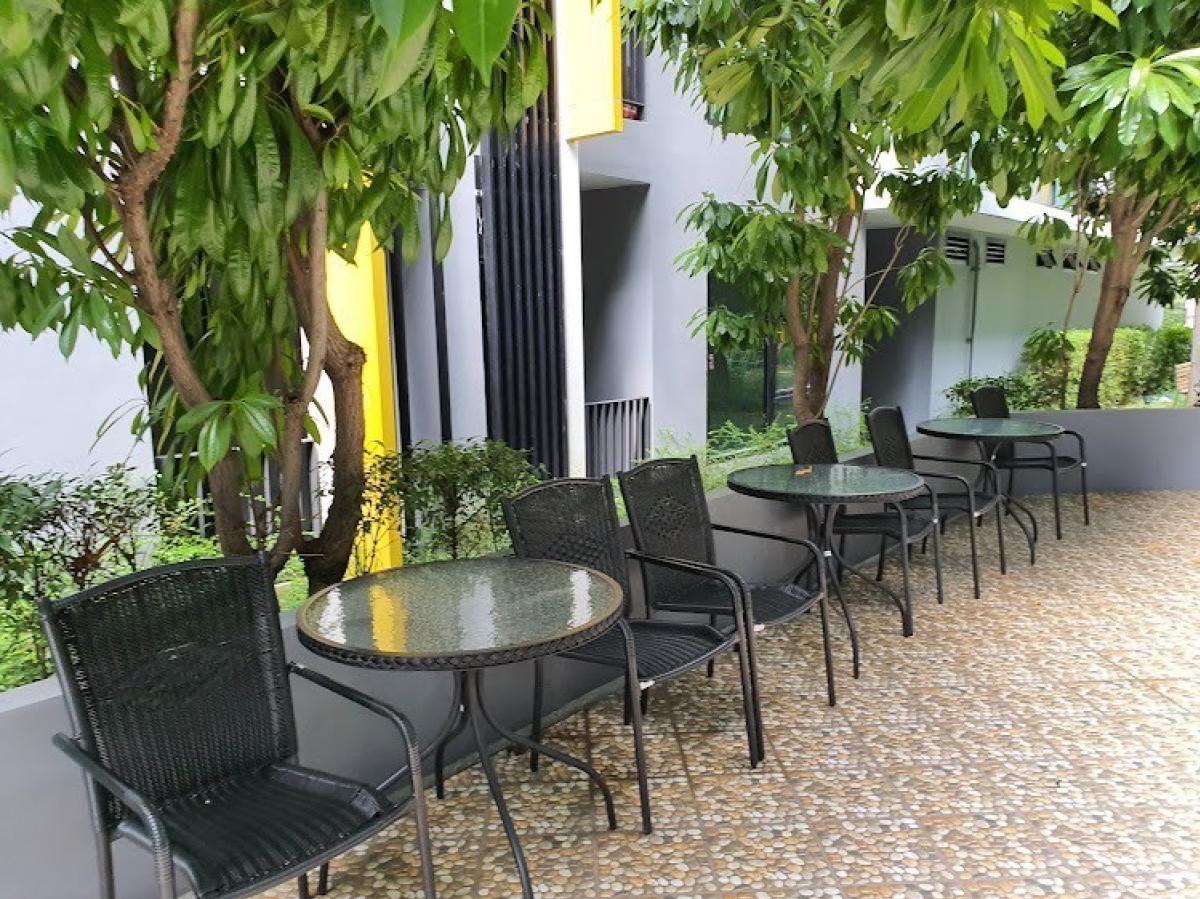 (A033434) Fresh condo – รูปที่ 4