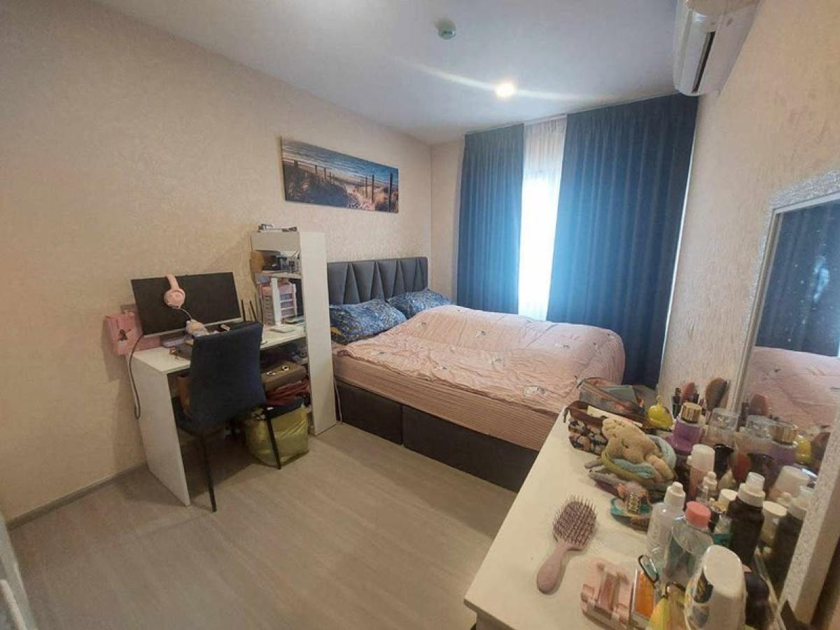 (A033433) Aspire Sukhumvit - Onnut – รูปที่ 4