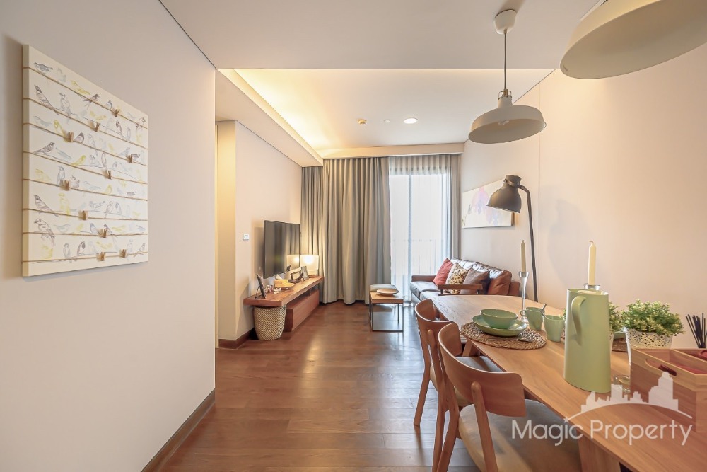 ขาย 2 ห้องนอน ใน เดอะ ลุมพินี 24 คอนโดมิเนียม เขตคลองเตย กรุงเทพมหานคร – รูปที่ 3