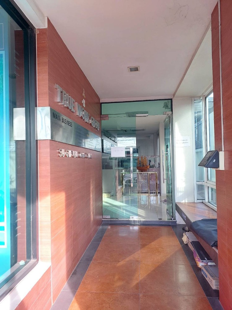 ขาย อาคารสำนักงาน ออฟฟิศ 5 ชั้น เลียบด่วนกาญจนา – รูปที่ 2