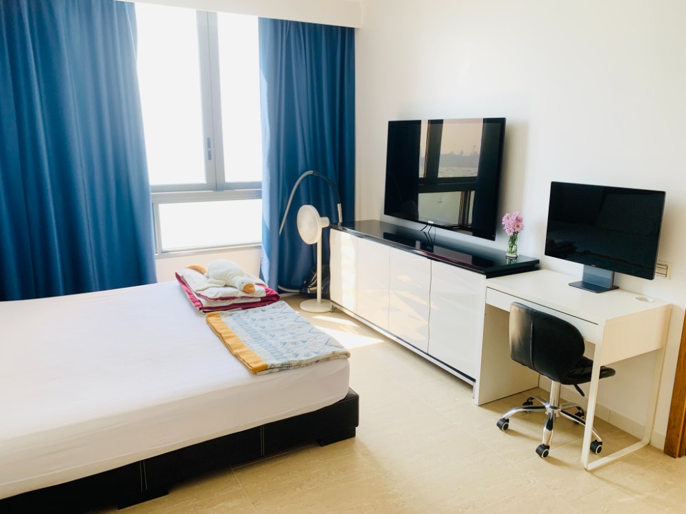 for sale condo northpoint tower A direct sunset view fully furnished Foreigner name (S03-1968S) for sale condo northpoint tower A direct sunset view fully furnished Foreigner name (S03-1968S)