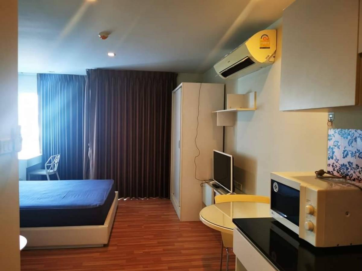 ขายด่วน We condo ติดตลาดนัดเลียบด่วน เอกมัย รามอินทรา ขายด่วน We condo ติดตลาดนัดเลียบด่วน เอกมัย รามอินทรา