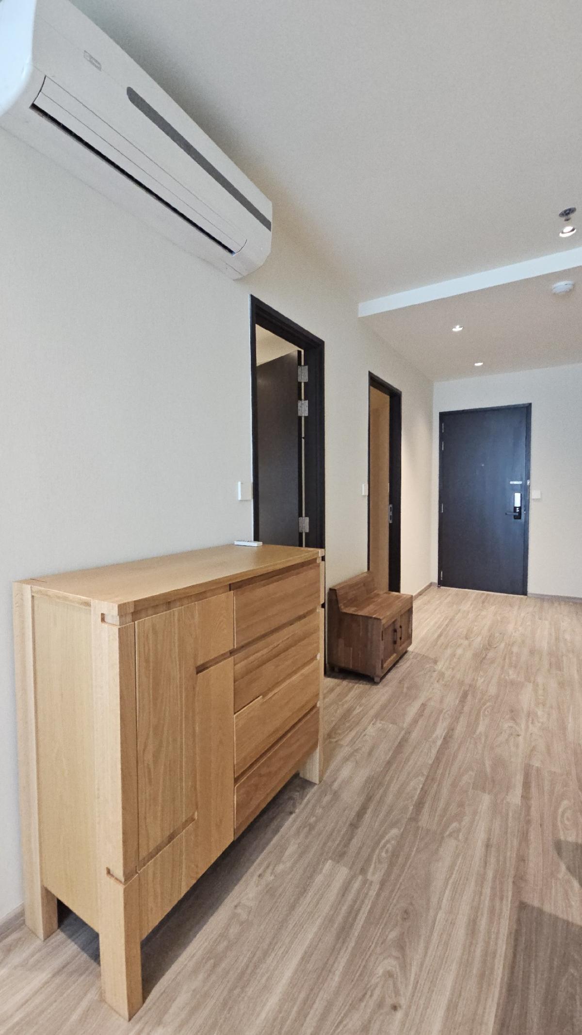 🔥ให้เช่า Skywalk Condo 2 ห้องนอน 60ตรม. ใกล้ BTS พระโขนง – รูปที่ 4