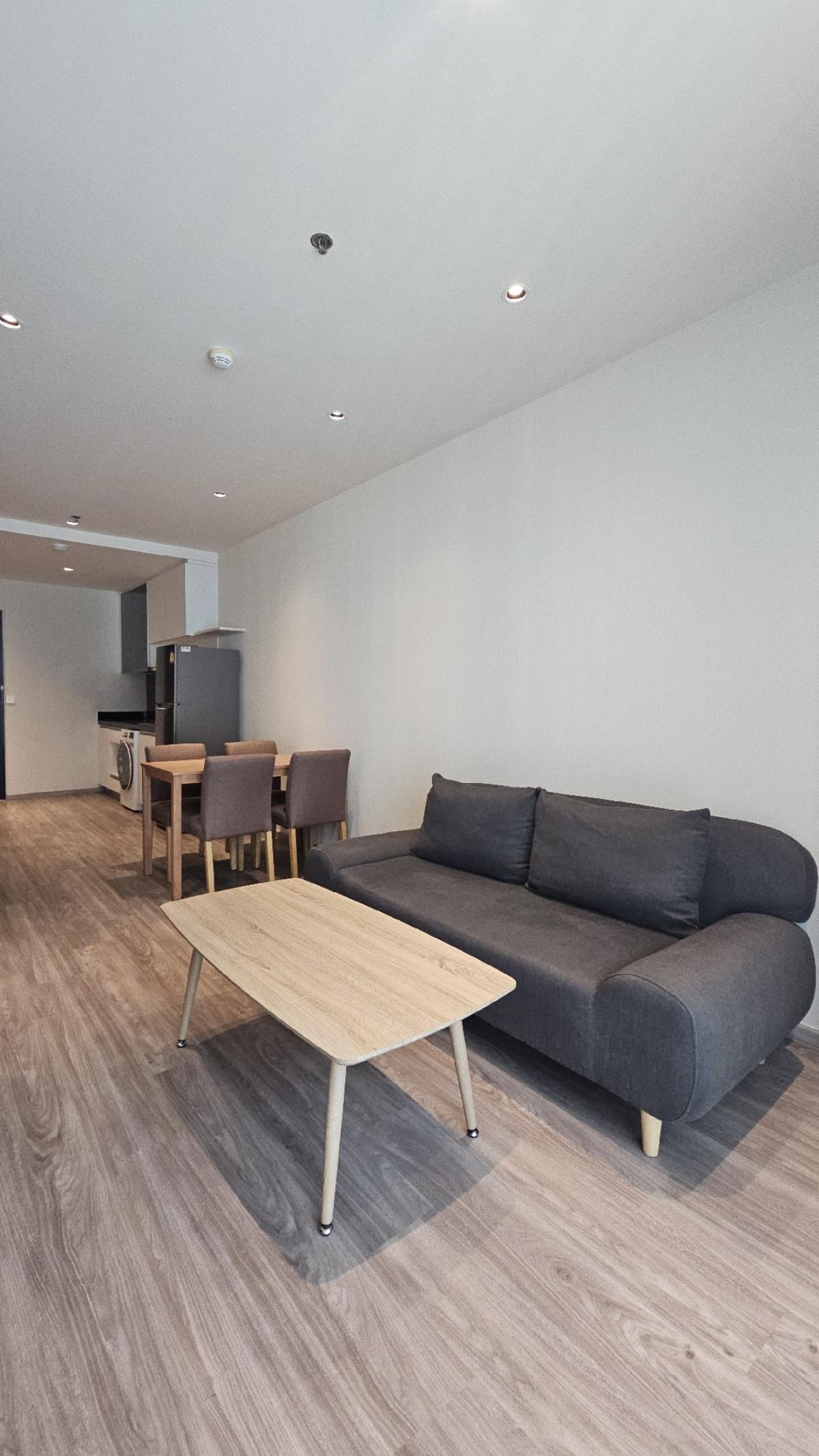 🔥ให้เช่า Skywalk Condo 2 ห้องนอน 60ตรม. ใกล้ BTS พระโขนง – รูปที่ 3