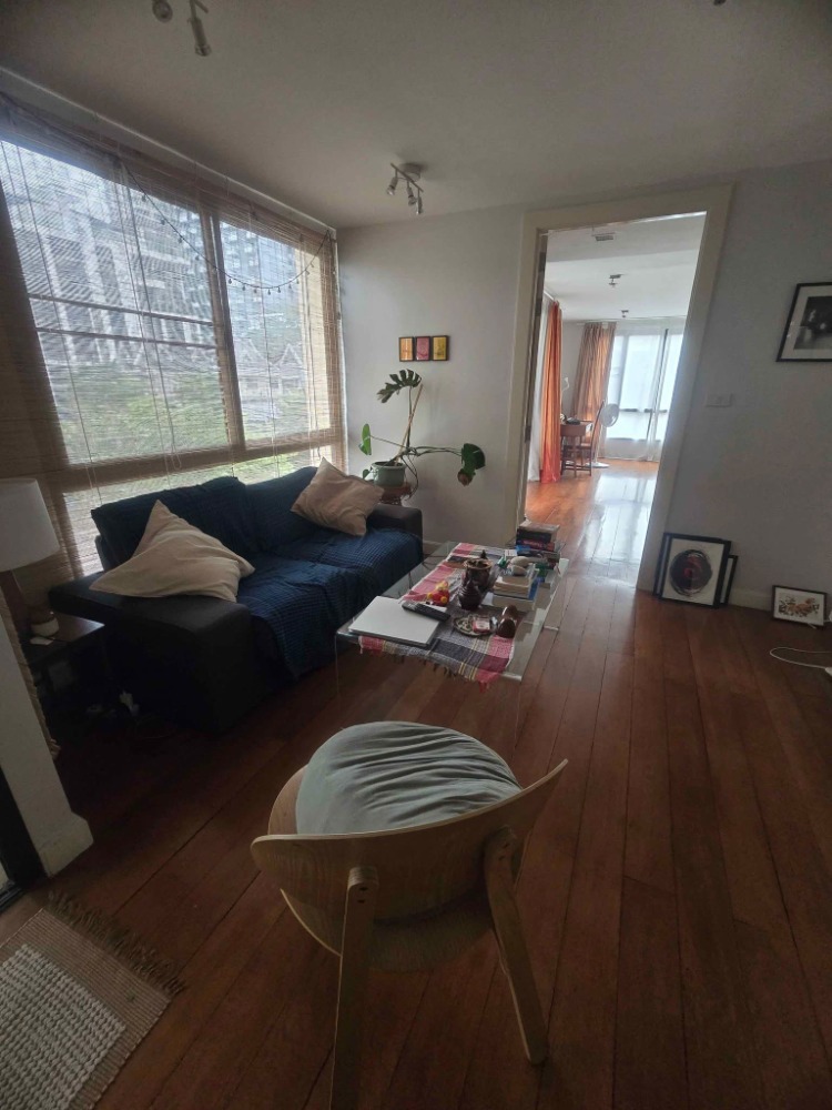 ♦ Lovely fully furnished ♦ ชั้น 00+ 110.00 ตร.ว. | 2 ห้องนอน 3 ห้องน้ำ เลี้ยงสัตว์ได้ | ใกล้ มศว. 3 นาที, เอ็มสเฟียร์ 6 นาที, MRT สุขุมวิท 6 นาที, BTS พร้อมพงษ์ 6 นาที – รูปที่ 4