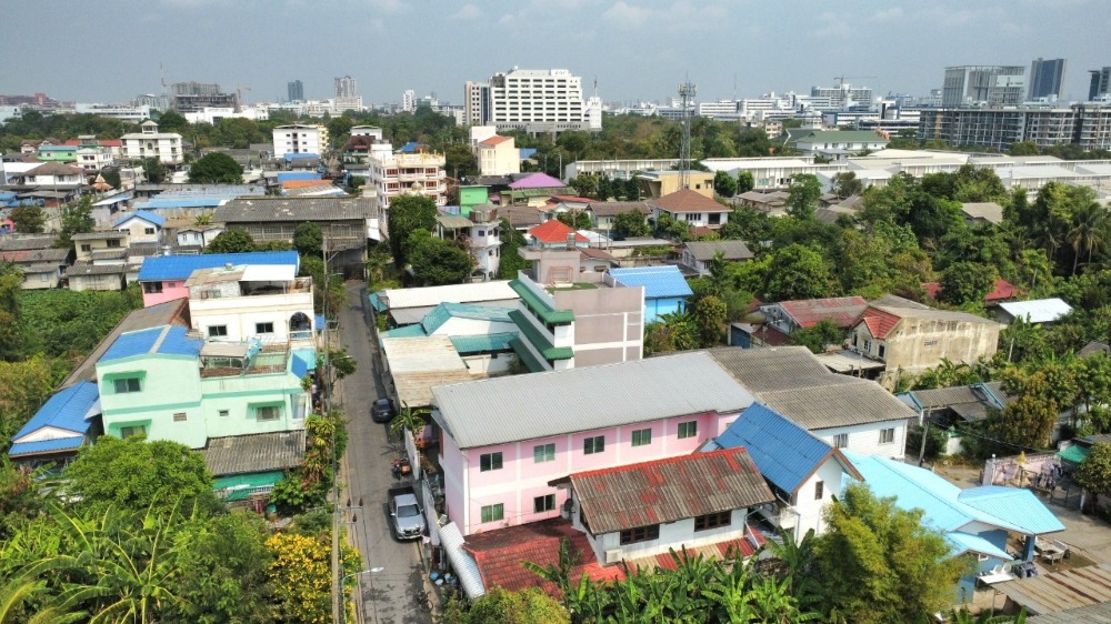 ขาย ที่ดินพร้อมสิ่งปลูกสร้าง ซอย กรุงเทพนนท์ 12 – รูปที่ 2