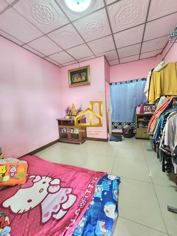 ขาย ที่ดินพร้อมสิ่งปลูกสร้าง ซอย กรุงเทพนนท์ 12 – รูปที่ 3