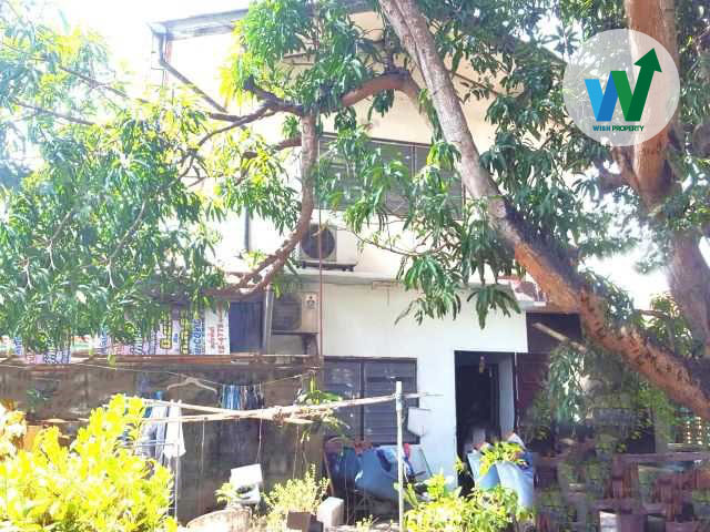 Large plot of land for sale, good location, investment, can do business, area 2, 68 sq.w., with 2 residences, 15 rooms in Lam Luk Ka area – รูปที่ 4