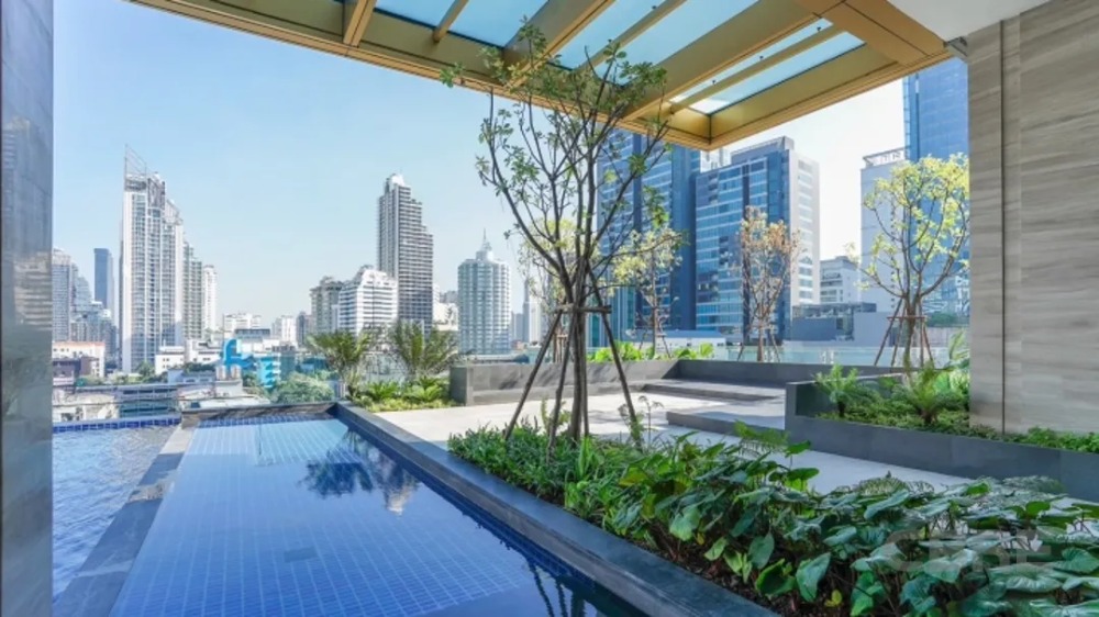 Q1 Sukhumvit