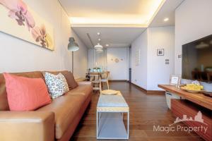 ขาย 2 ห้องนอน ใน เดอะ ลุมพินี 24 คอนโดมิเนียม เขตคลองเตย กรุงเทพมหานคร