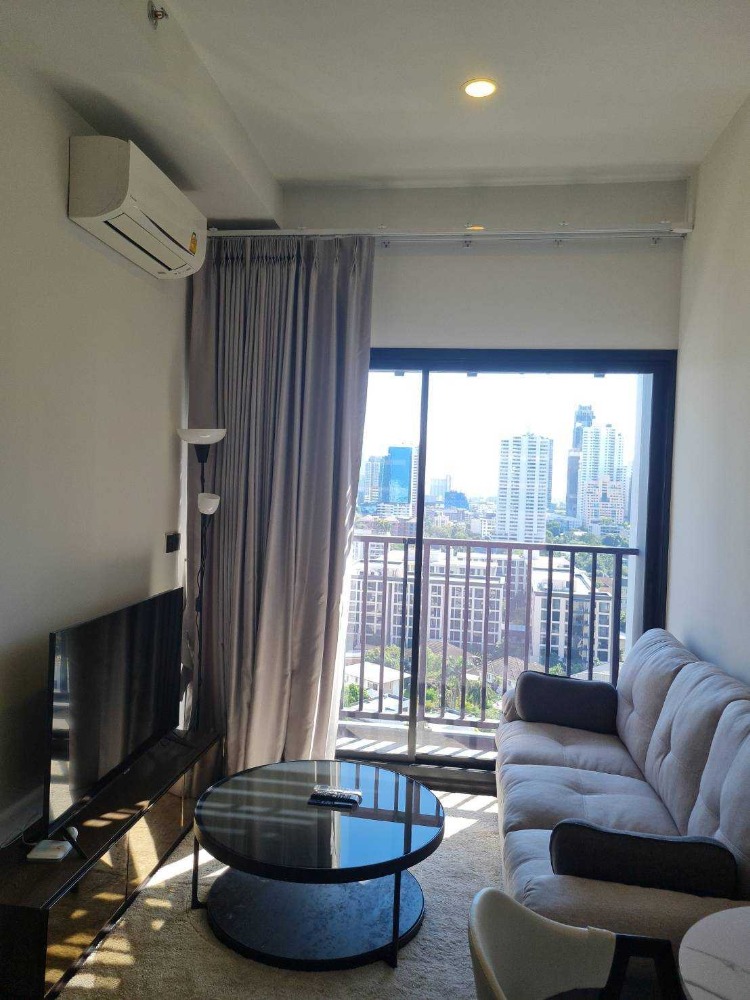 🌿✨Park Origin Thonglor | Rental 35,000 Baht✨🌿