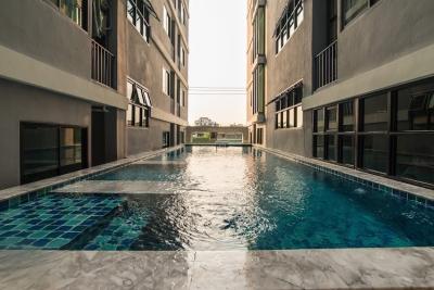 (A033449) B-Loft Sukhumvit 109