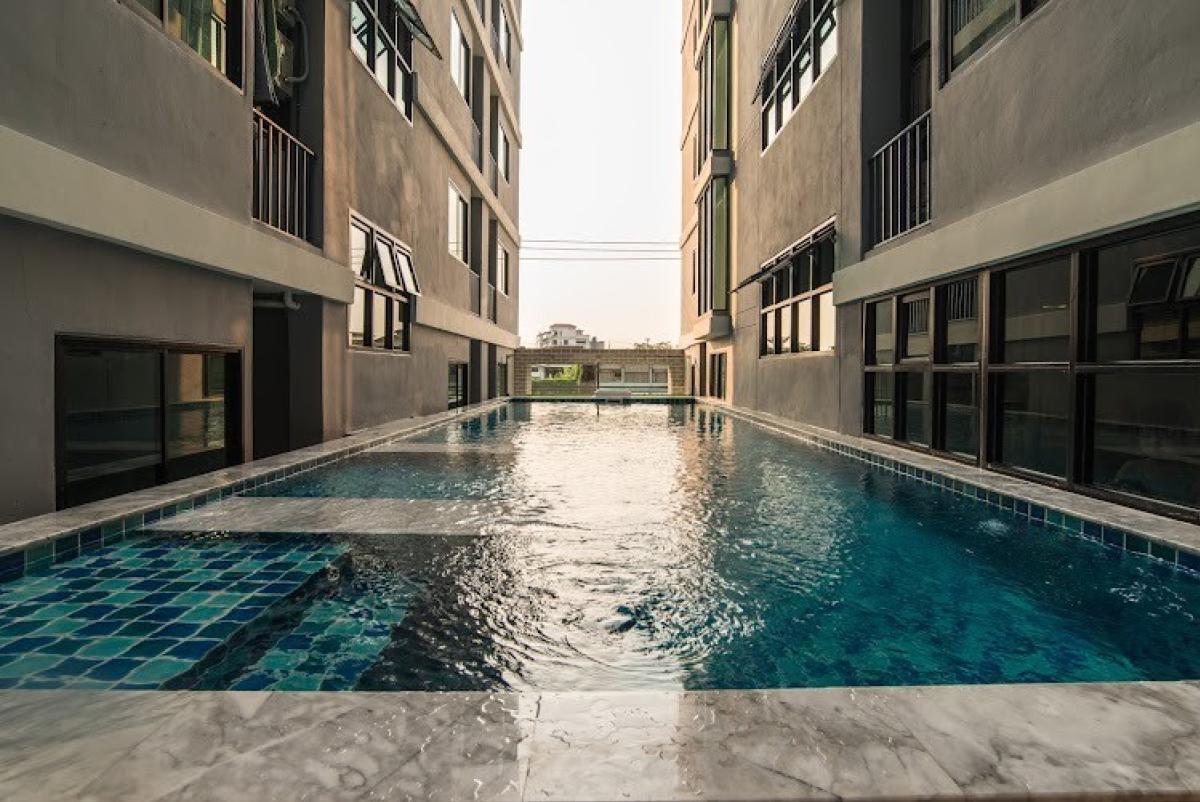 (A033449) B-Loft Sukhumvit 109 (A033449) B-Loft Sukhumvit 109
