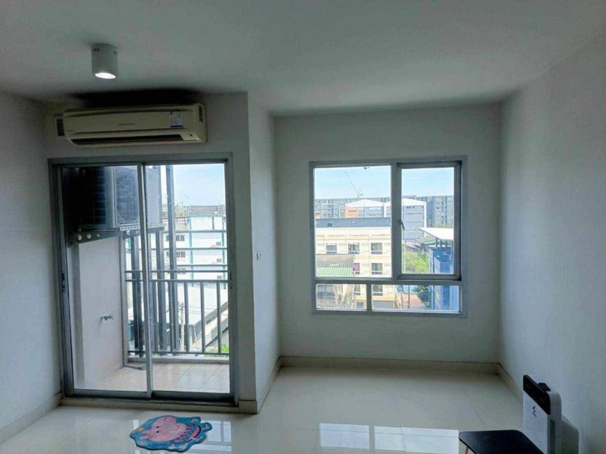 (A033447) Iris Avenue Onnut – Wongwan (A033447) Iris Avenue Onnut – Wongwan