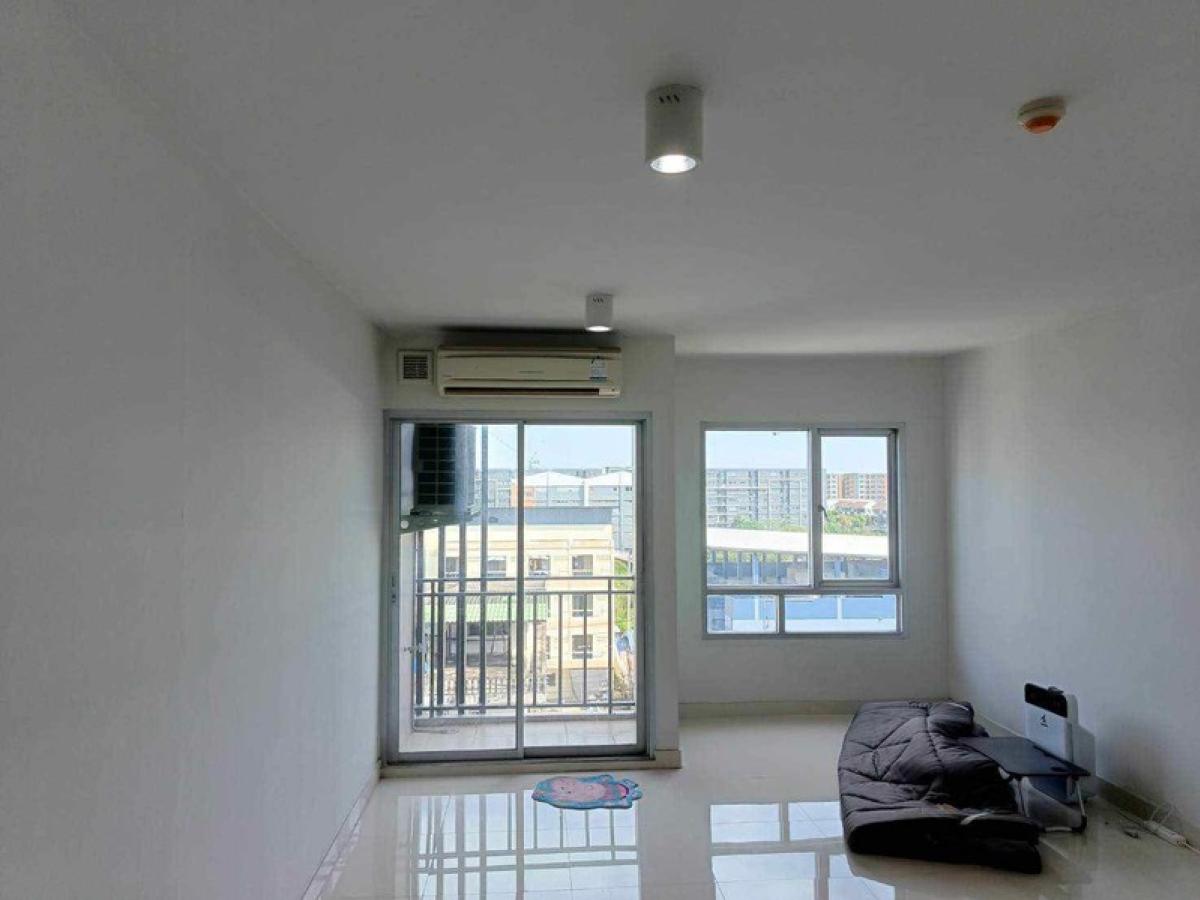 (A033447) Iris Avenue Onnut – Wongwan – รูปที่ 2