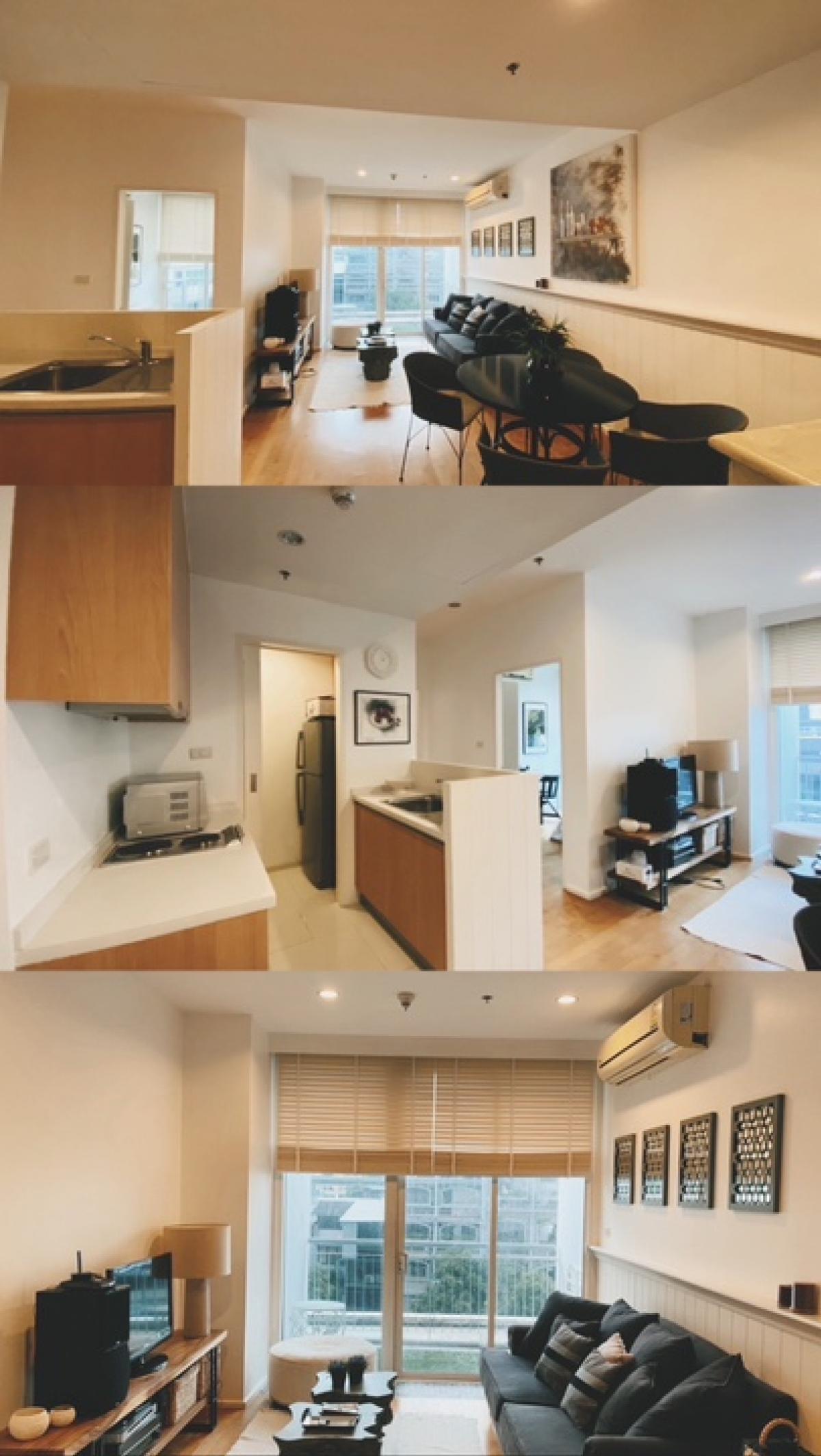 For Rent 📍Villa ratchathewi🛁2 BED 1 Bath📞0639399665