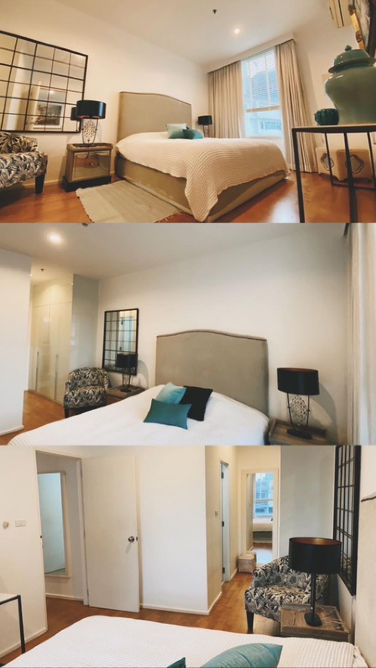 For Rent 📍villa ratchathewi🛁2 bed 1 bath📞0639399665 – รูปที่ 3