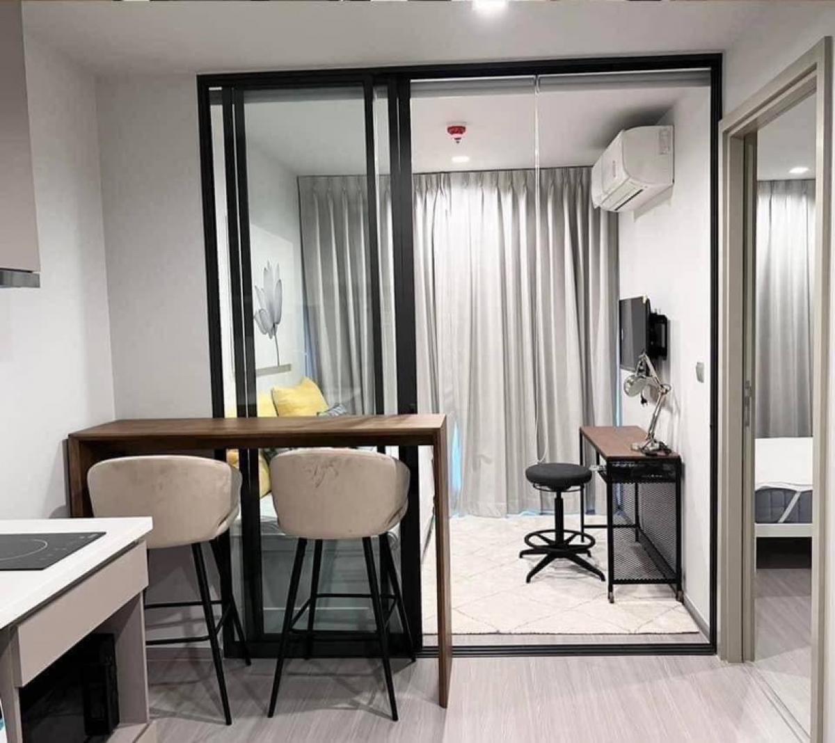📍Life ladprao 1 bed 35 Sq.m. 23,000 Call/Line : 0954597992 📍Life ladprao 1 bed 35 Sq.m. 23,000 Call/Line : 0954597992