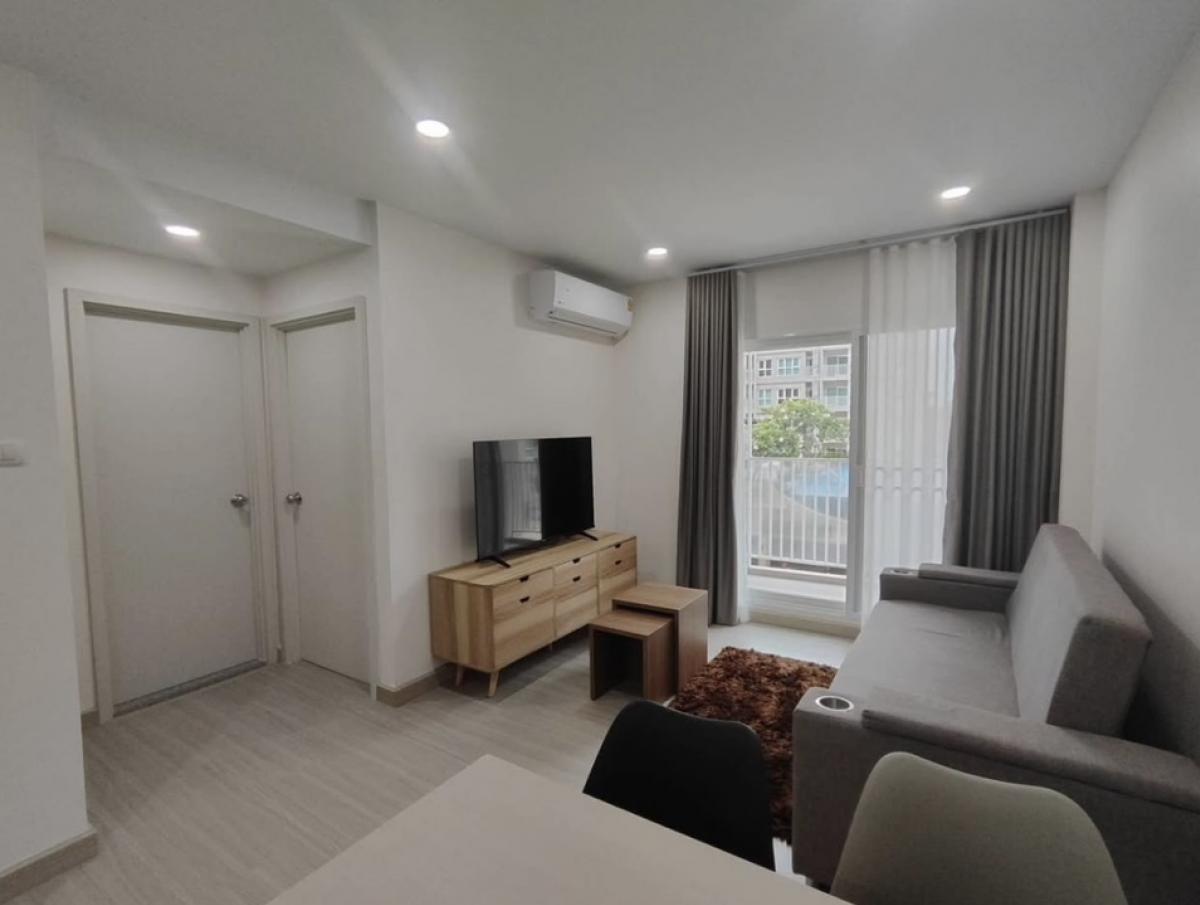 (Property Code: P3069) for rent for Supalai City Resort Charan 91 – รูปที่ 2