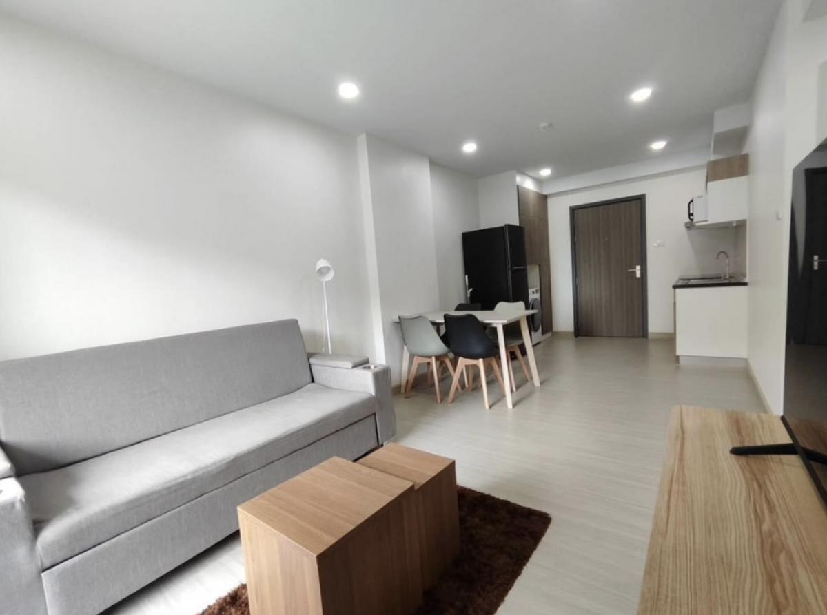 (Property Code: P3069) for rent for Supalai City Resort Charan 91 – รูปที่ 3