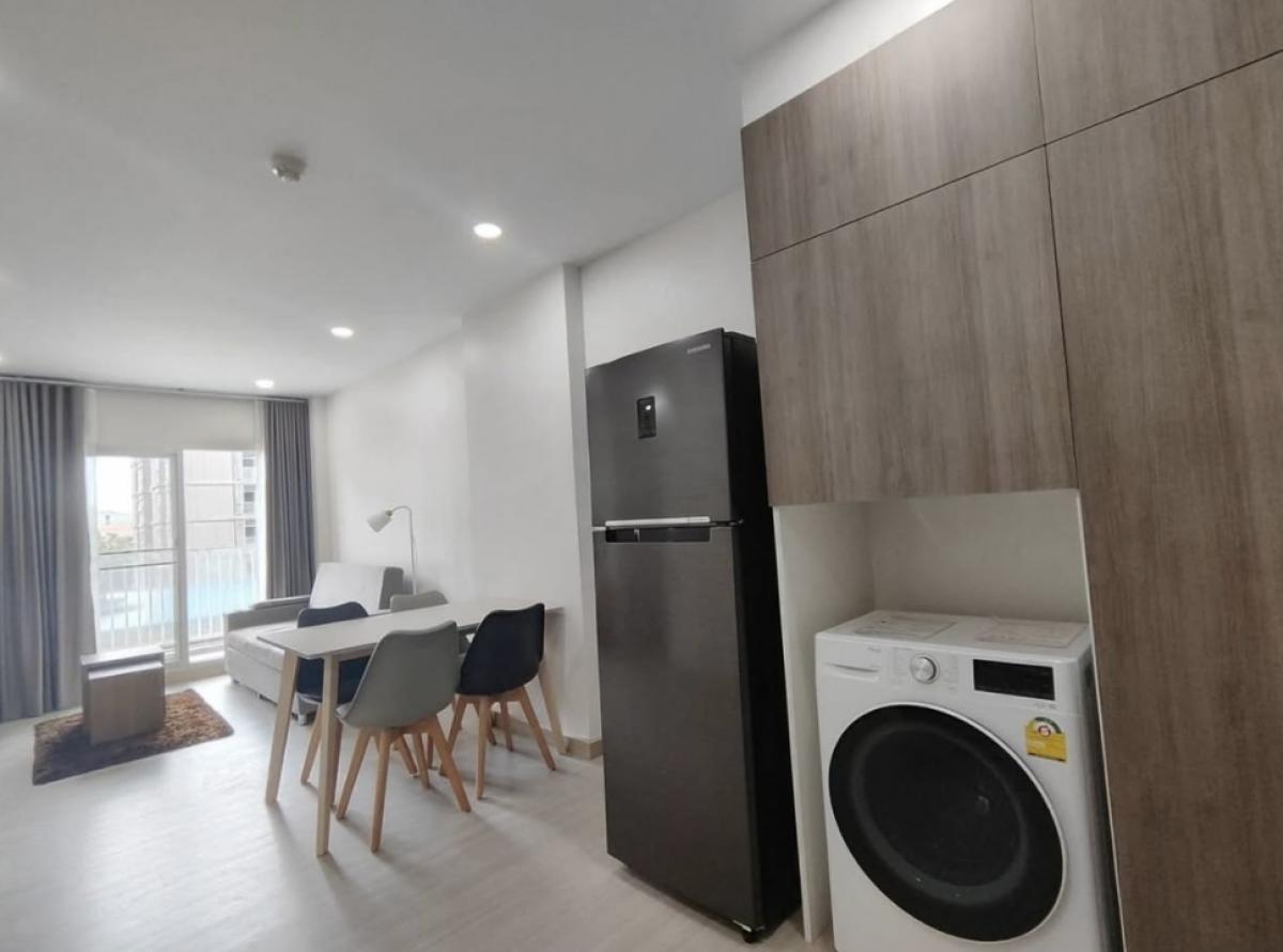 (Property Code: P3069) for rent for Supalai City Resort Charan 91 – รูปที่ 4