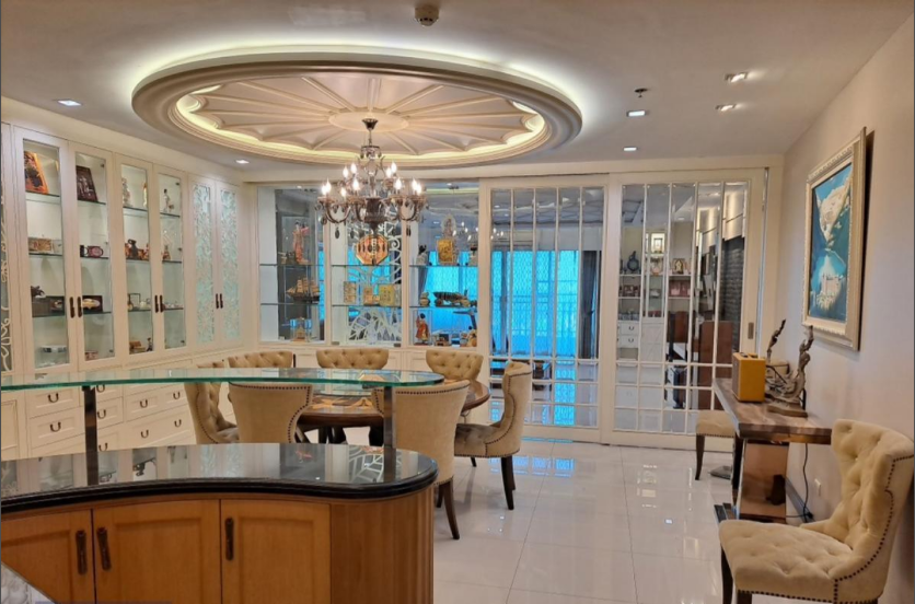 ✨Supalai Prima Riva for sale only 134,xxx per/sqm! 3 Bedroom 246 sq.m fully furnished exclusive facing to chrao phraya river ✨Supalai Prima Riva for sale only 134,xxx per/sqm! 3 Bedroom 246 sq.m fully furnished exclusive facing to chrao phraya river
