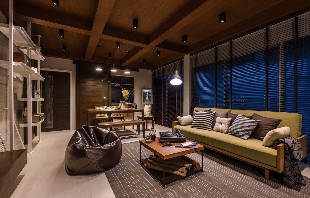 Nobble Cubar Phatthanakan / 3 Bedrooms (Sale), Noble Cube Pattanakarn / 3 Bedrooms (SALE) Palm862
