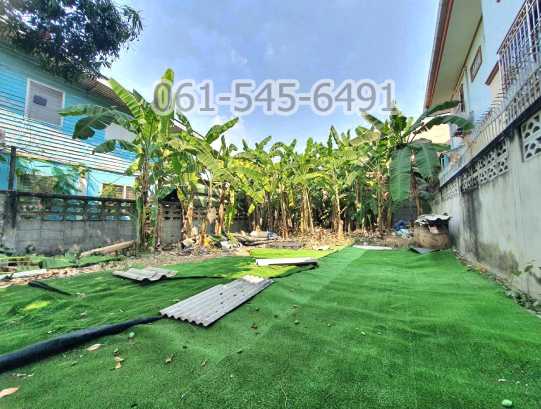 ขาย ที่ดิน 54 ตรว. อ่อนนุช 66 แยก 19-7 สวย ทำเลดี เหมาะปลูกบ้าน – รูปที่ 4