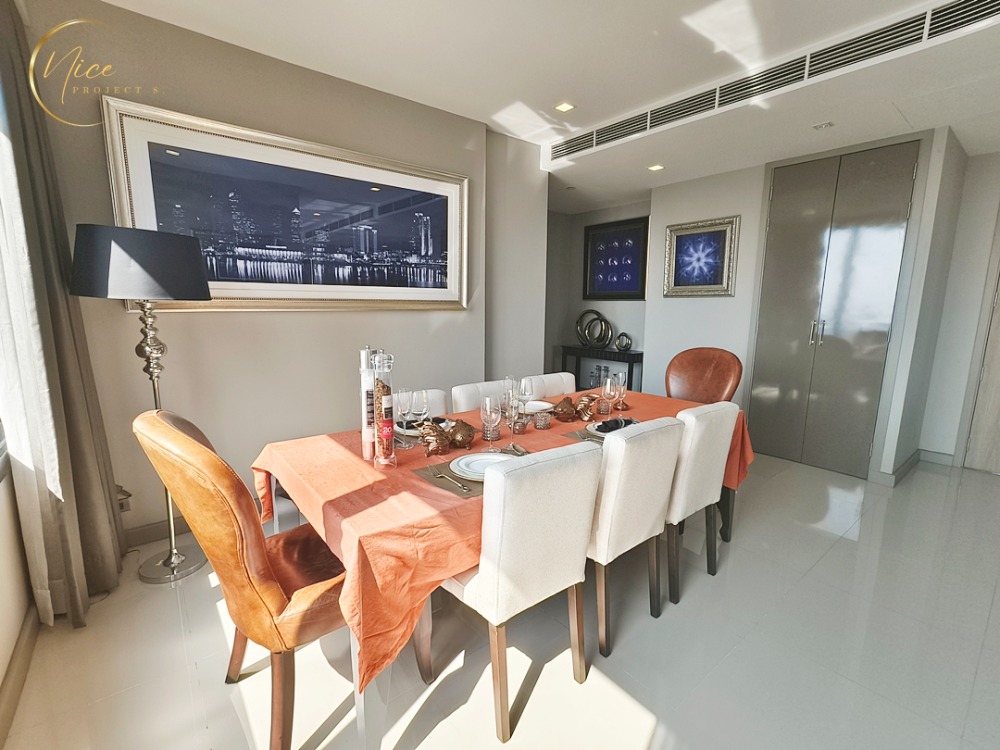 📌Super rare unit for sell !! 3 Bedrooms / 3 Bathrooms on the top floor – รูปที่ 2