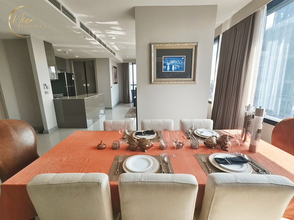 📌Super rare unit for sell !! 3 Bedrooms / 3 Bathrooms on the top floor – รูปที่ 3