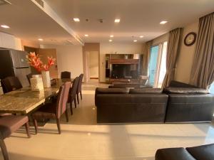 For sale condo The Palm wongamat beach front Pattaya (S03-1974)