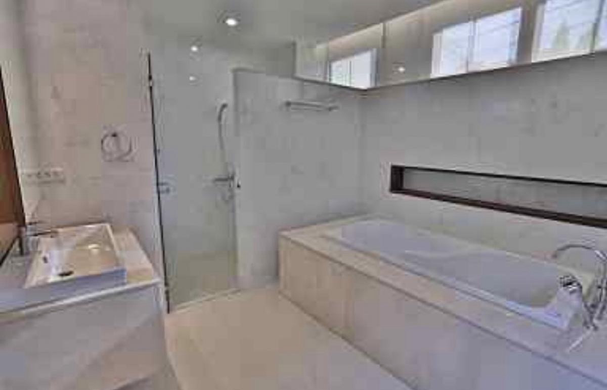 House for rent in Sukhumvit 49 – รูปที่ 4