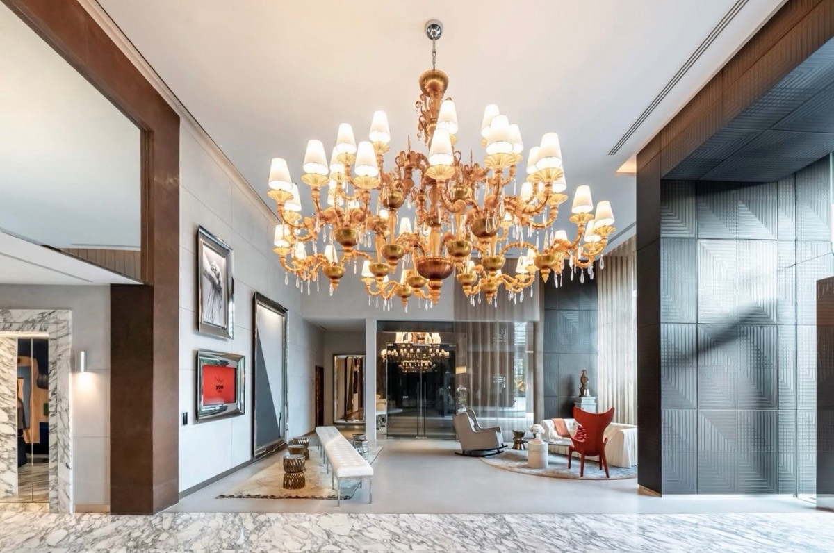 ✨ 出租曼谷高端公寓 KHUN by YOO, Thonglor ✨ – รูปที่ 4